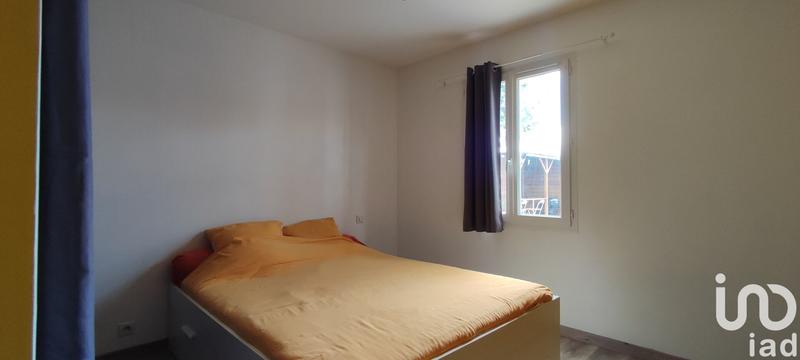 Maison - 114 m² - 5 pièces