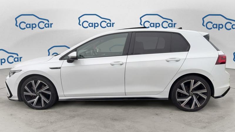 Volkswagen Golf 2.0 Tdi 150 Dsg7 R Line