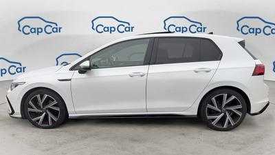 Volkswagen Golf 2.0 Tdi 150 Dsg7 R Line