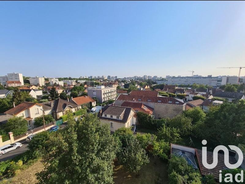 Appartement - 26 m² - 1 pièce