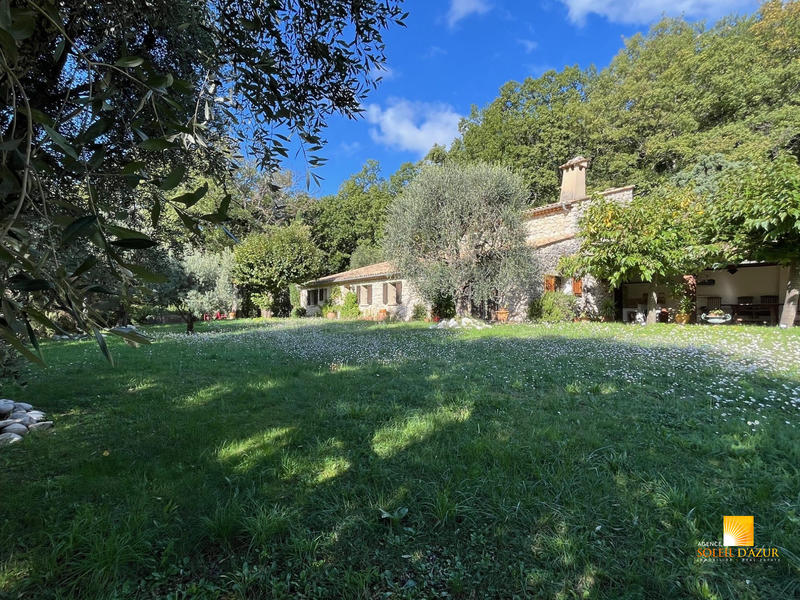 Bastide - 150 m² - 4 pièces