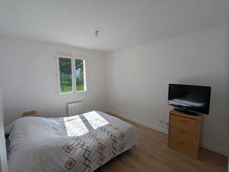 Maison - 96 m² - 6 pièces