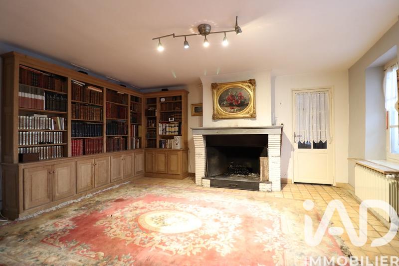 Maison - 310 m² - 12 pièces