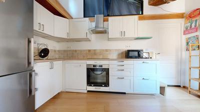 Appartement - 103 m² - 4 pièces