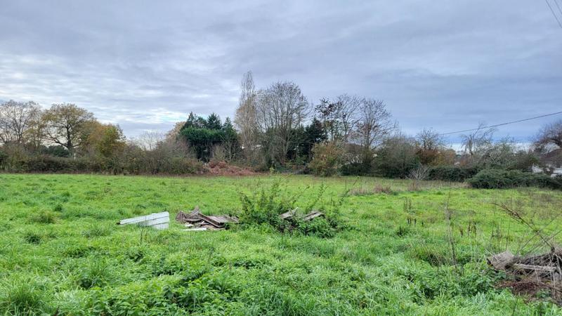 Maison - 133 m² - 5 pièces