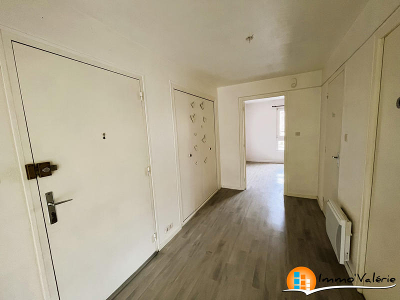 Appartement - 59 m² - 2 pièces