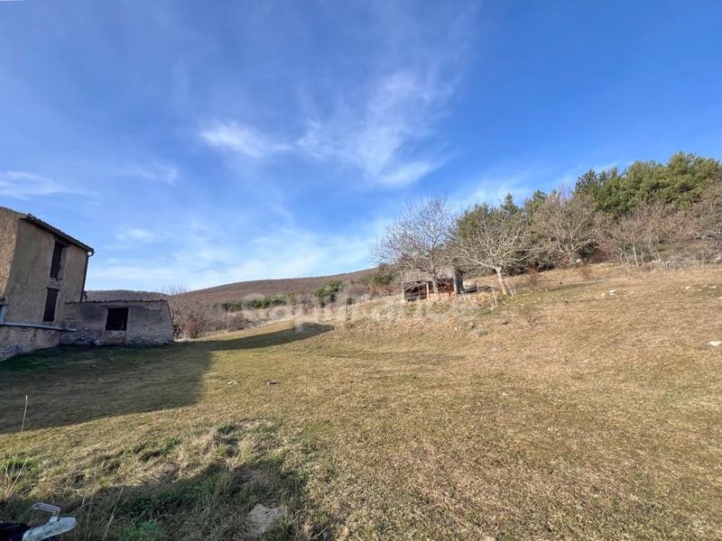 Fermette - 44 m² - 3 pièces