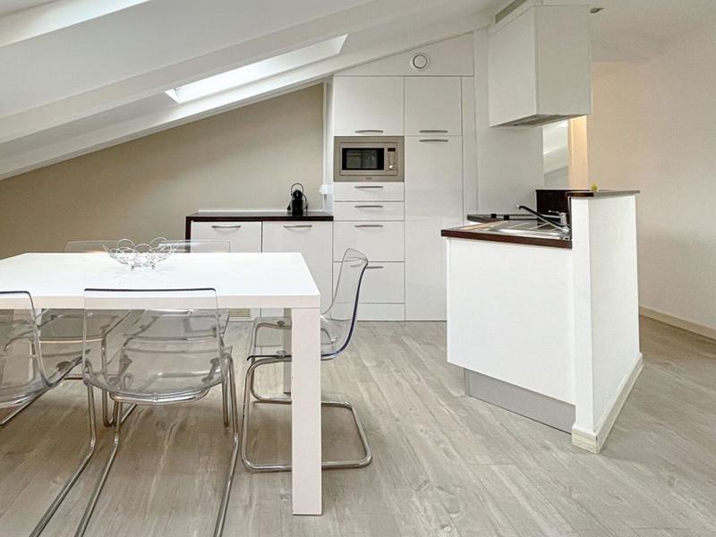 Appartement - 96 m² - 3 pièces