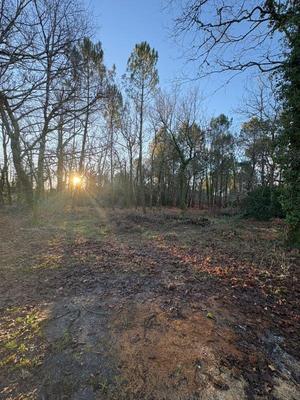 Terrain constructible - 515 m²