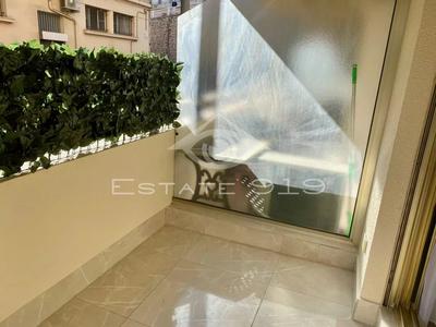 Appartement - 26 m² - 1 pièce