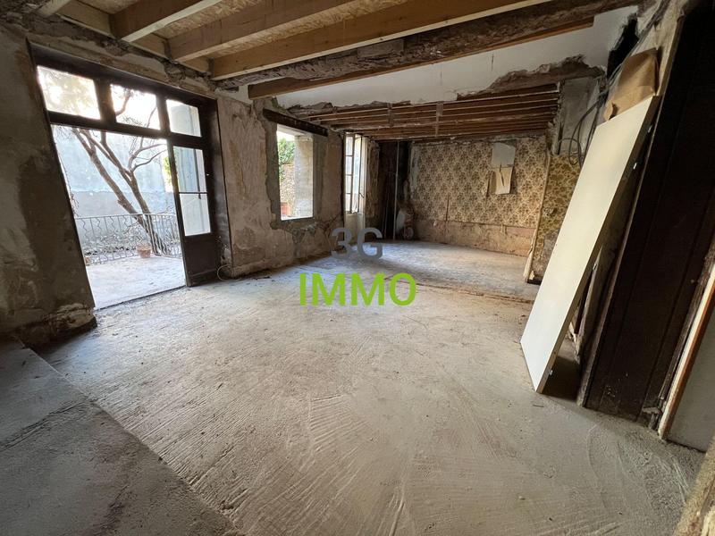 Appartement - 114 m² - 4 pièces