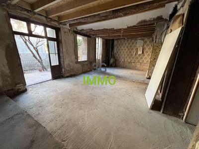 Appartement - 114 m² - 4 pièces