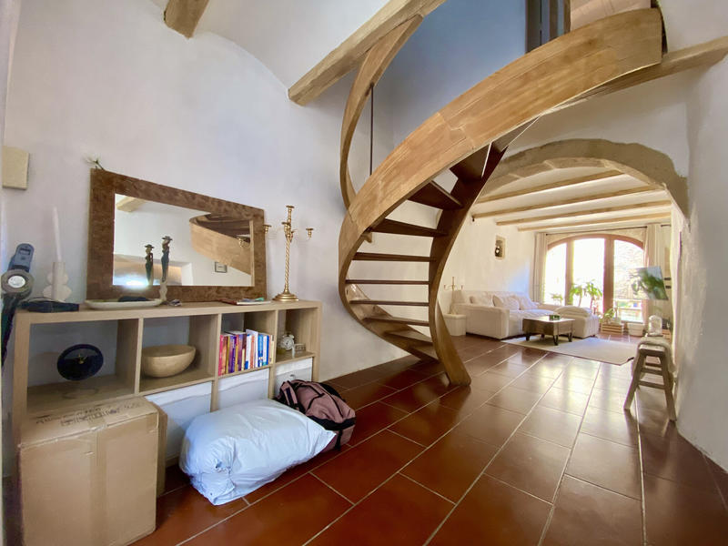 Maison - 117 m² - 4 pièces