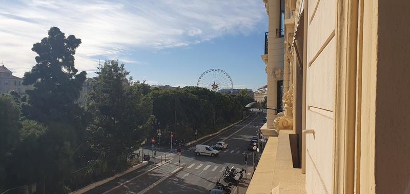 Appartement - 28 m² - 1 pièce