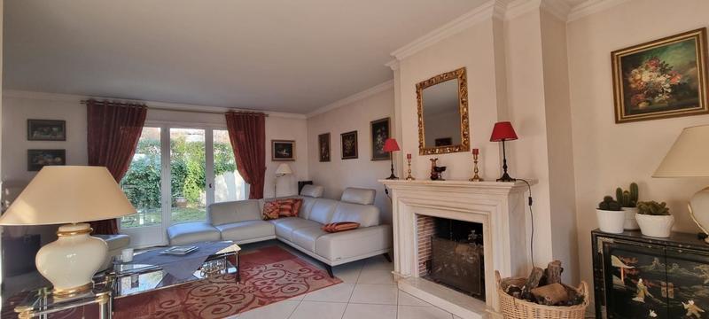 Maison - 170 m² - 7 pièces