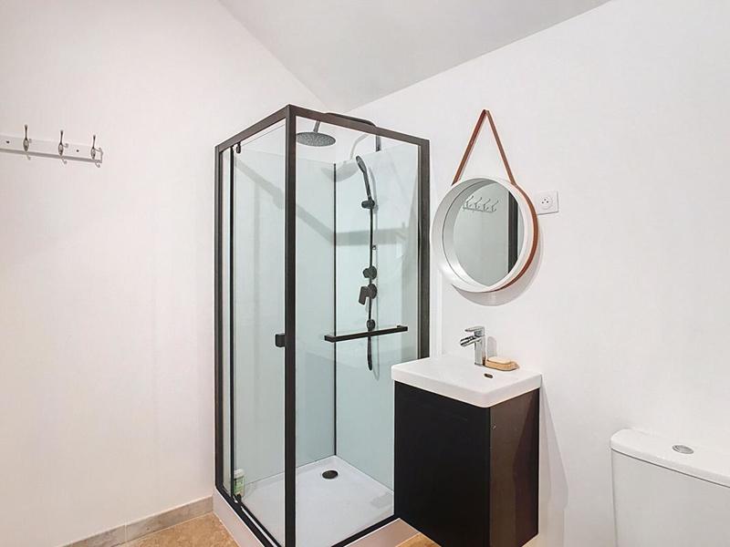 Maison - 200 m² - 7 pièces