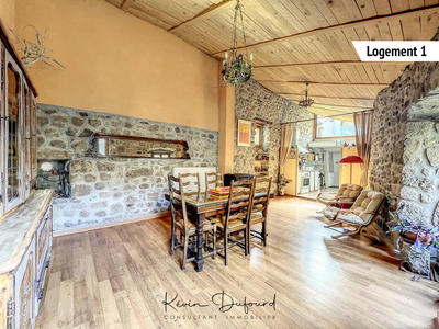 Propriété - 300 m² - 13 pièces