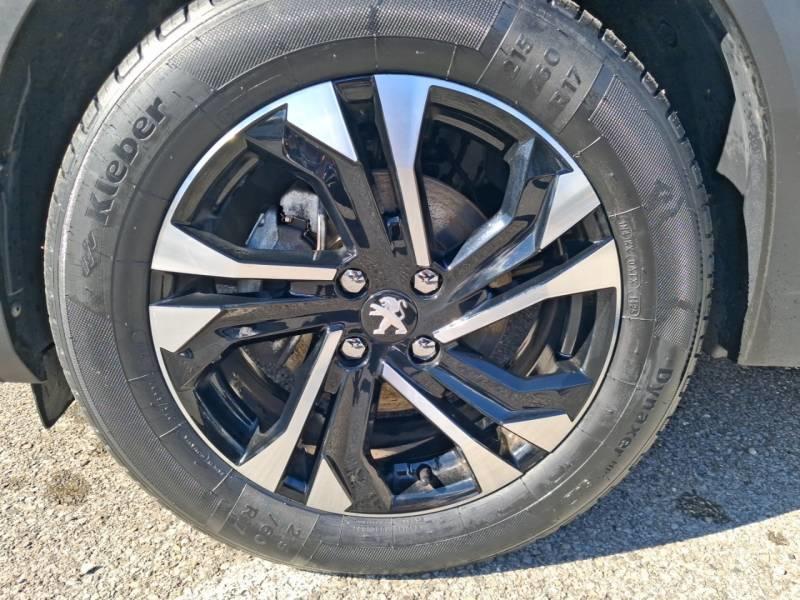 Peugeot 2008 BlueHDi 110 s&amp;S Bvm6 Allure Pack