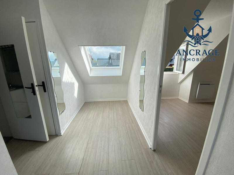 Maison - 86 m² - 4 pièces