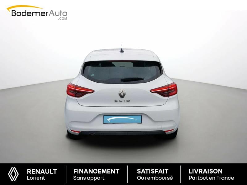 Renault Clio Blue dCi 100 - 21n Limited