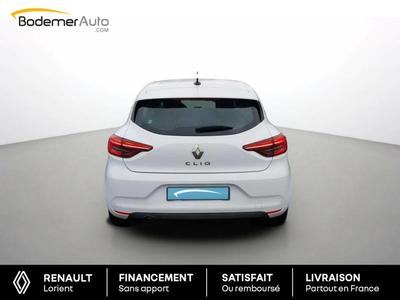 Renault Clio Blue dCi 100 - 21n Limited