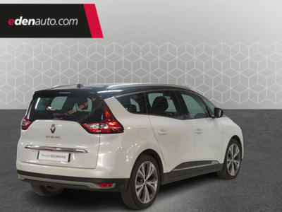 Renault Grand Scénic TCe 140 Energy Edc Intens