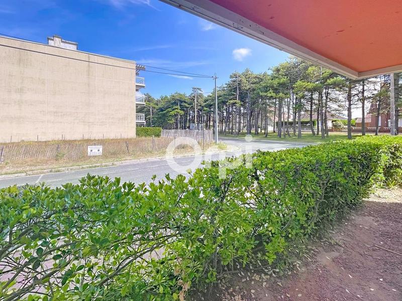 Appartement - 40 m² - 1 pièce