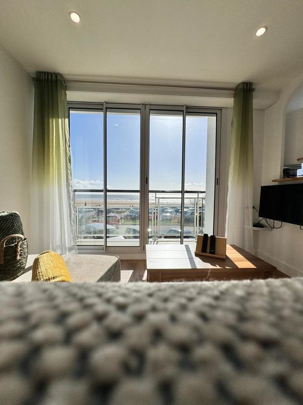 Appartement - 53 m² - 3 pièces