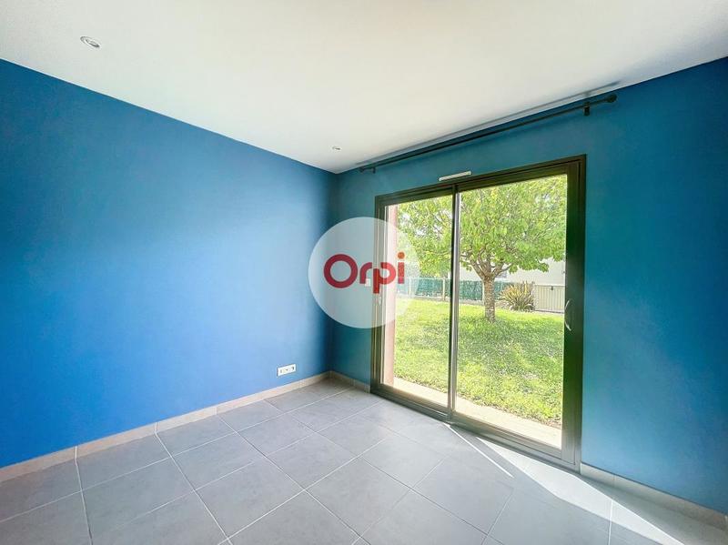 Maison - 121 m² - 5 pièces