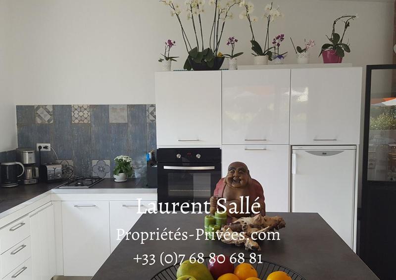 Maison - 157 m² - 7 pièces