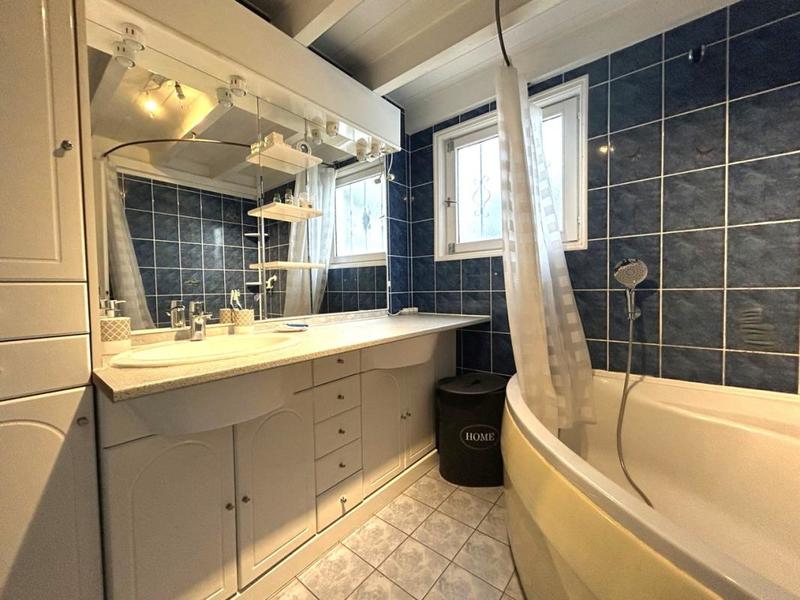 Villa - 115 m² - 6 pièces