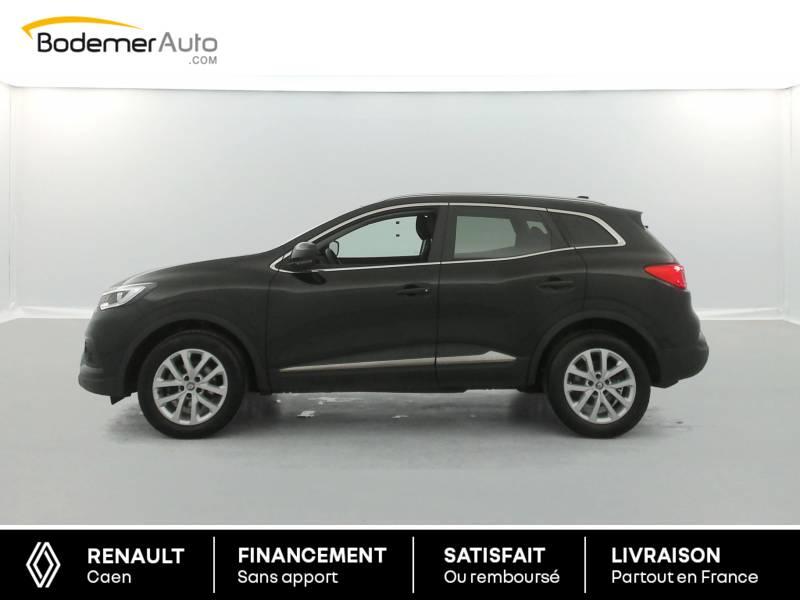 Renault Kadjar Blue dCi 115 Business