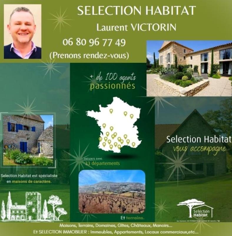 Propriété - 153 m² - 6 pièces