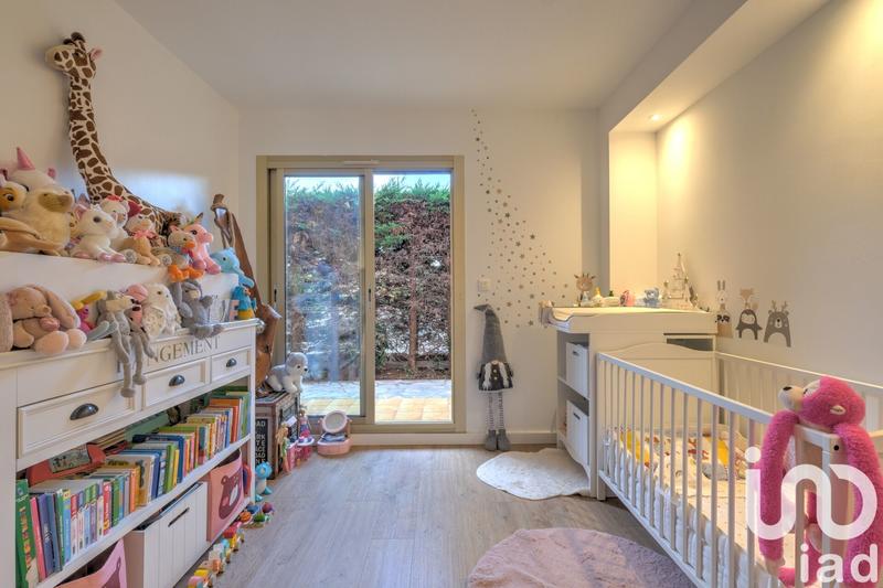 Appartement - 73 m² - 3 pièces