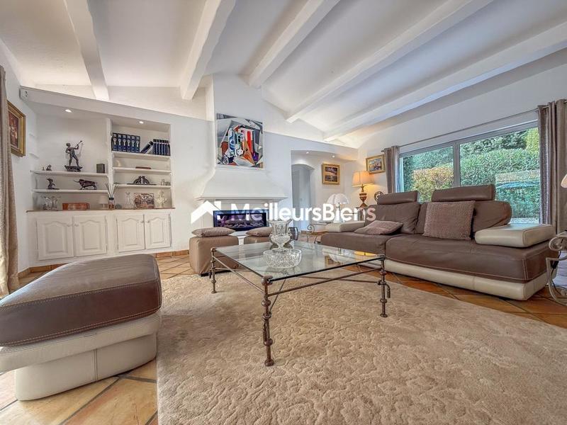 Maison de campagne - 268 m² - 8 pièces