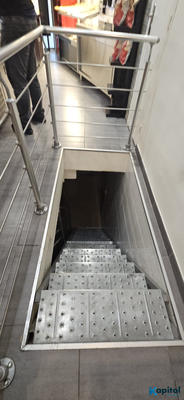 Fonds de commerce - Hôtellerie / Restauration - 200 m²