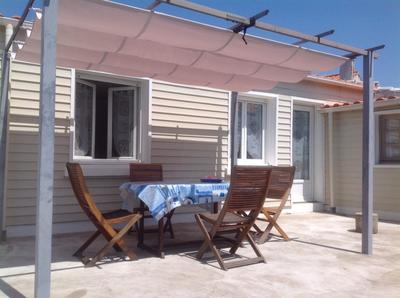 Maison - 98 m² - 6 pièces