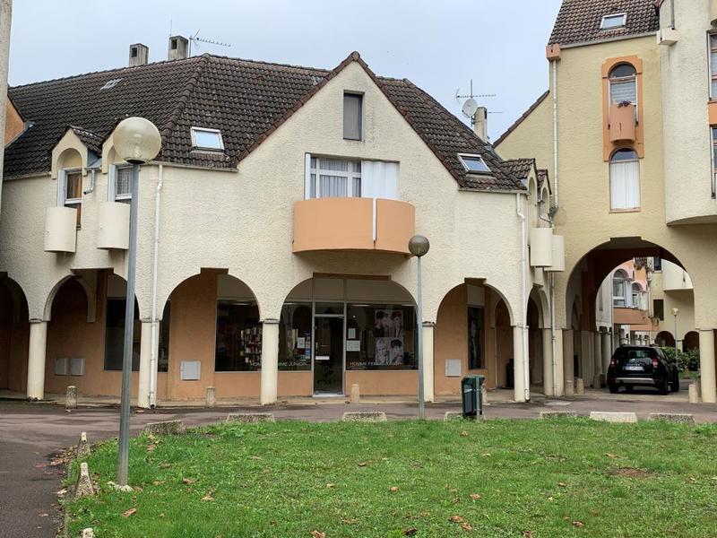 Local commercial - 67 m²
