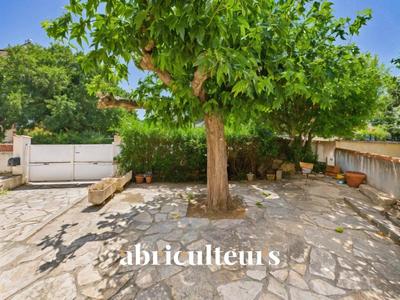 Maison - 94 m² - 5 pièces