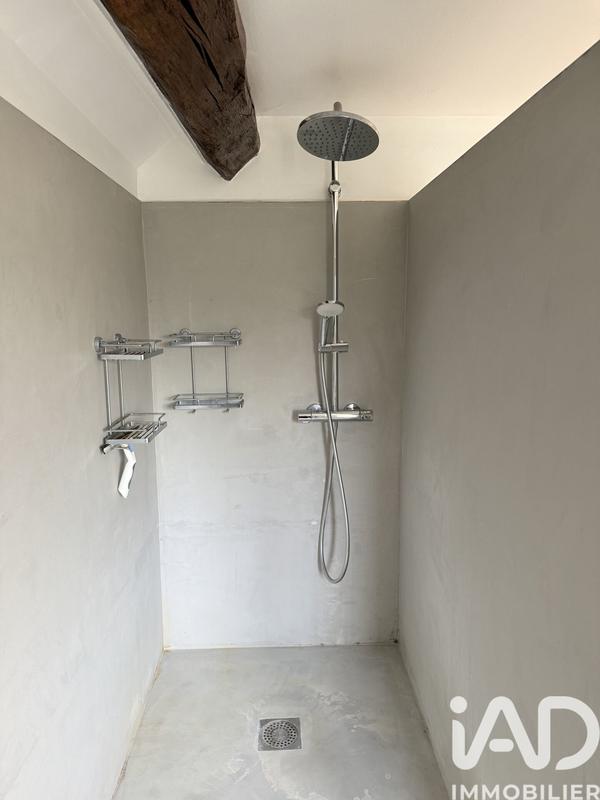 Maison de village - 168 m² - 2 pièces