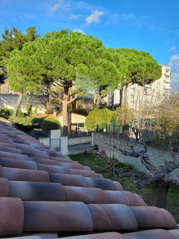 Maison de ville - 170 m² - 8 pièces