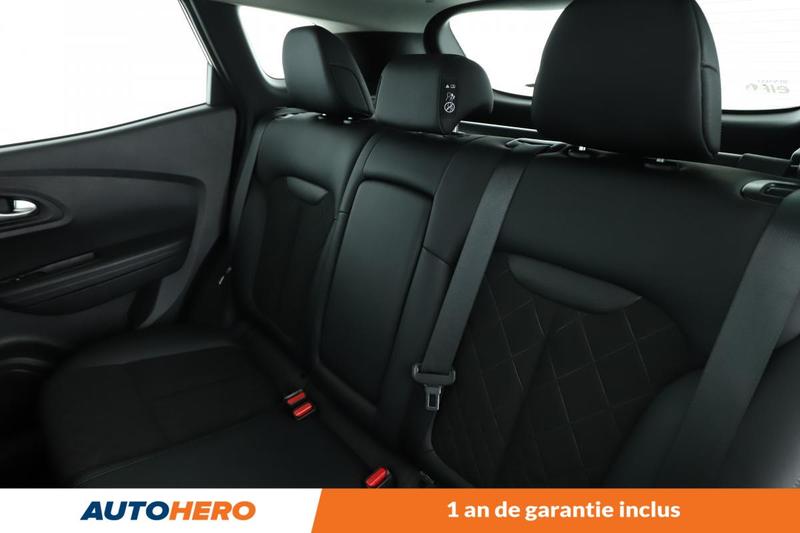 Renault Kadjar 1.3 TCe Intens 140 ch