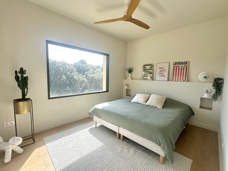 Villa - 167 m² - 6 pièces