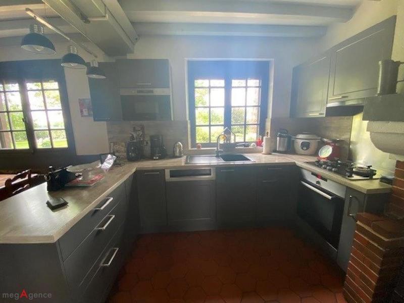 Propriété - 164 m² - 8 pièces