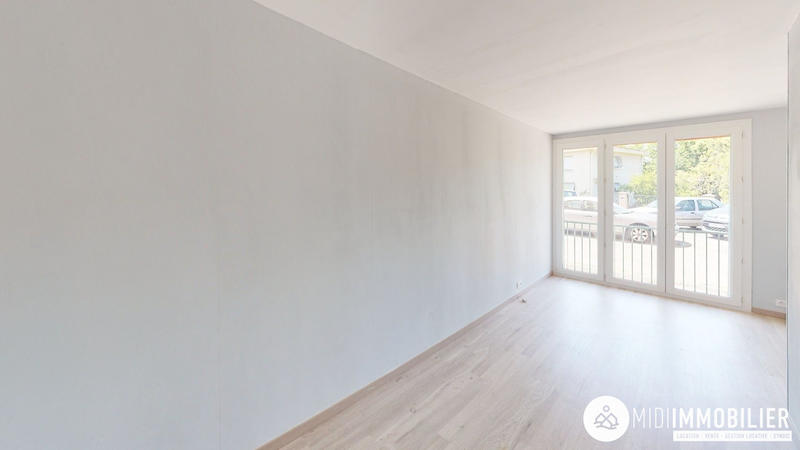Appartement - 38 m² - 1 pièce