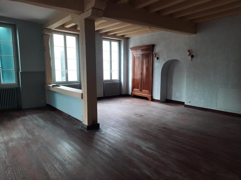 Maison traditionnelle - 290 m² - 7 pièces