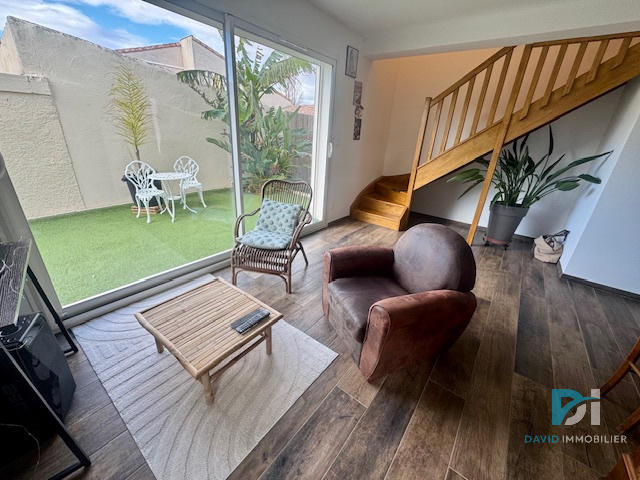 Villa - 78 m² - 4 pièces