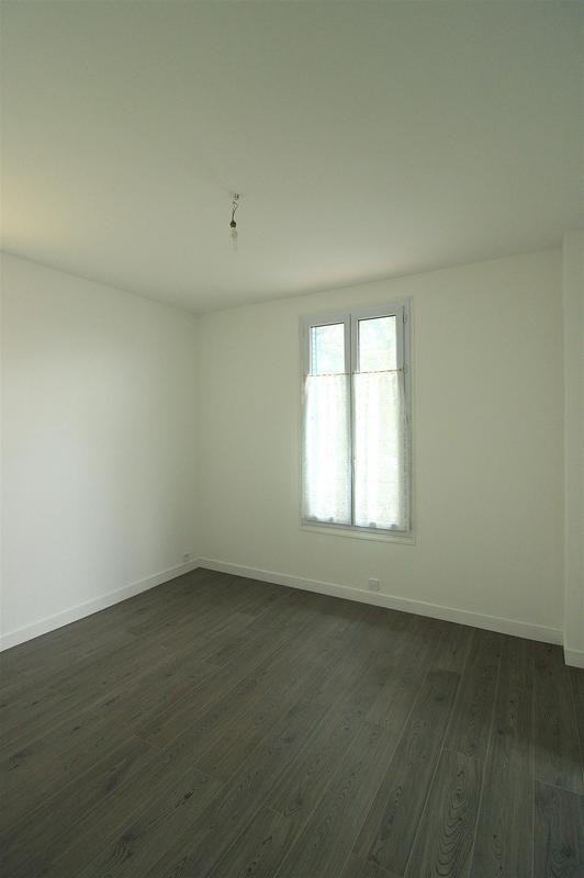 Maison - 107 m² - 5 pièces