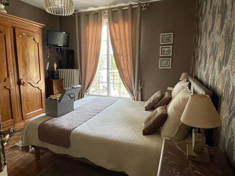 Maison - 131 m² - 5 pièces