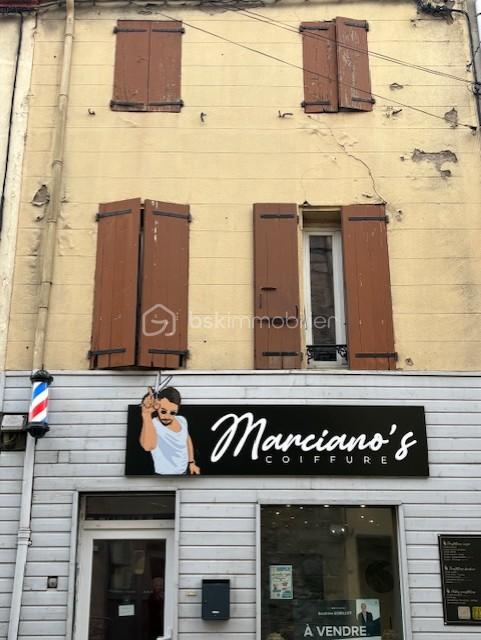 Maison de village - 149 m² - 6 pièces